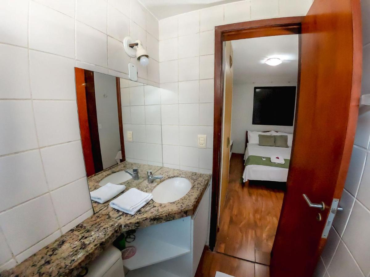Apartamento Próximo a Praia de Iracema Fortaleza  Exterior foto