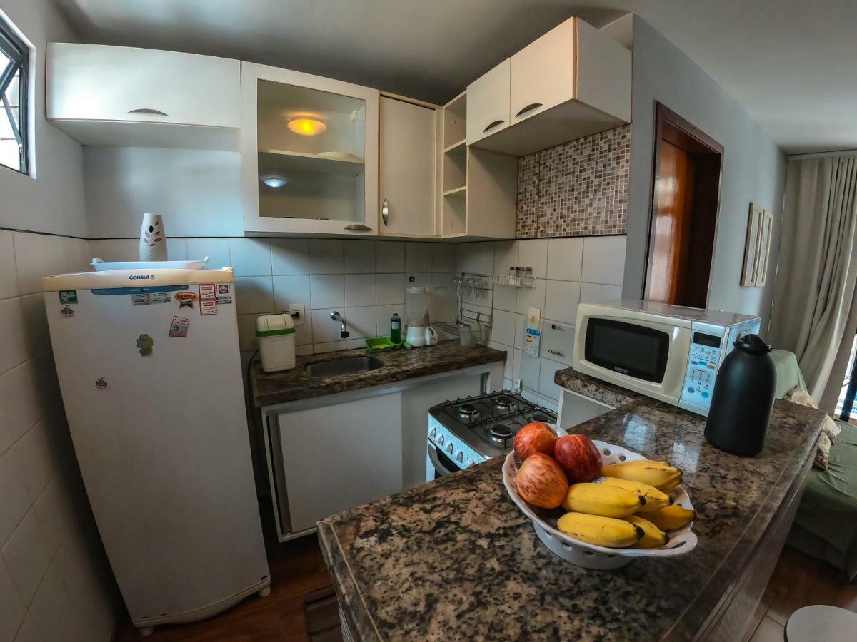 Apartamento Próximo a Praia de Iracema Fortaleza  Exterior foto