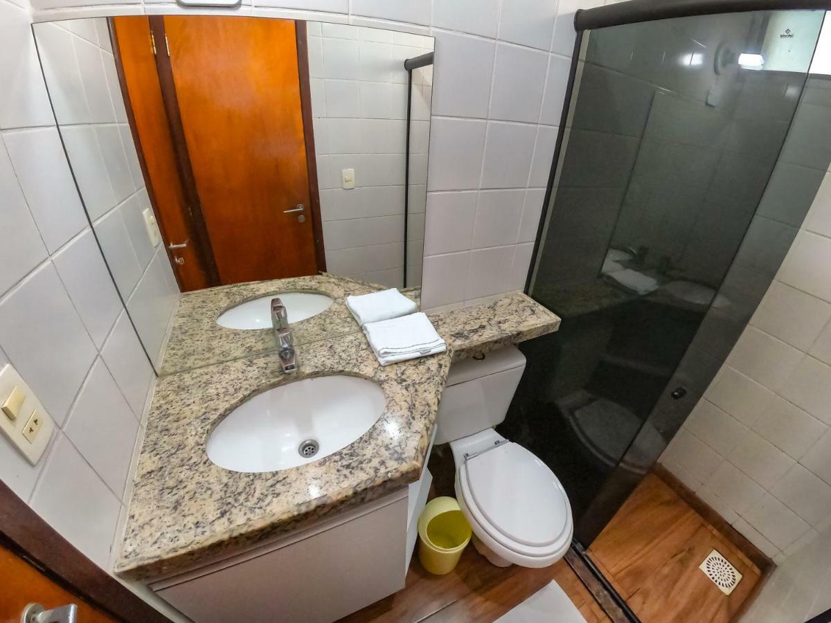 Apartamento Próximo a Praia de Iracema Fortaleza  Exterior foto